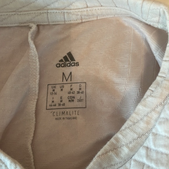 Adidas Top Long Sleeve - Picture 6 of 6